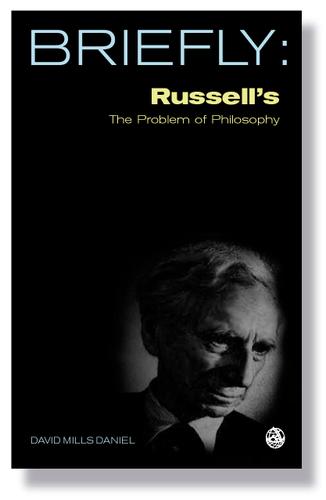 Cover image for Briefly: Russell's The Problems of Philosophy