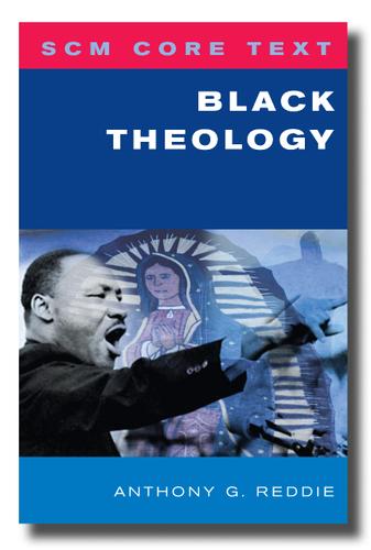 Cover image for SCM Core Text Black Theology