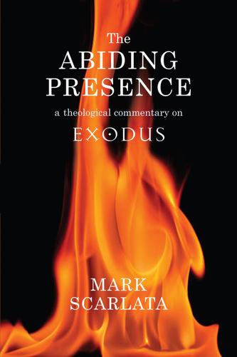 Cover image for The Abiding Presence