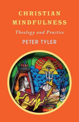 Cover image for Christian Mindfulness