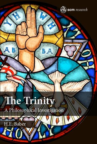 Cover image for The Trinity