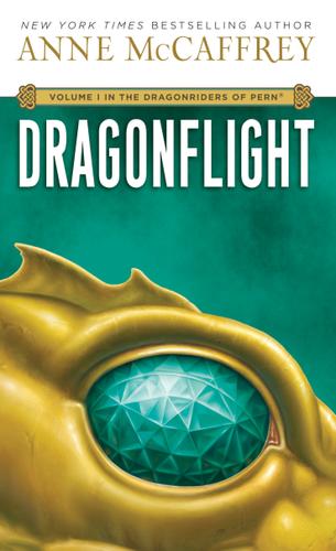 Cover image for Dragonflight