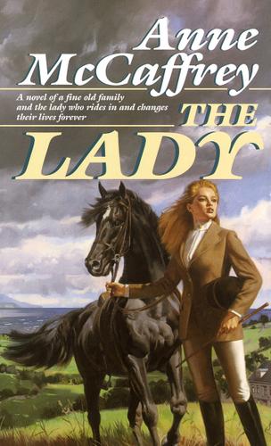 Cover image for The Lady