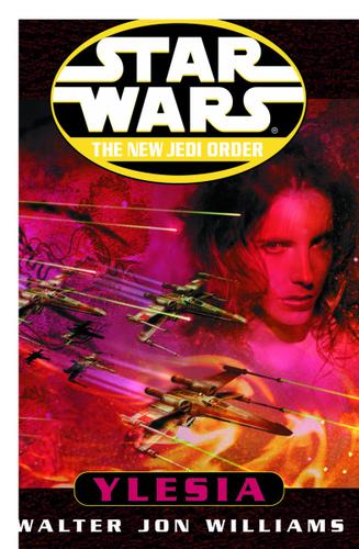 Cover image for Ylesia: Star Wars Legends
