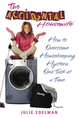 Cover image for The Accidental Housewife