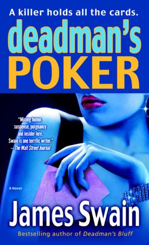 Cover image for Deadman's Poker