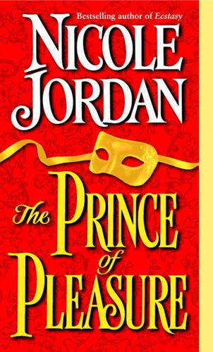 Cover image for The Prince of Pleasure