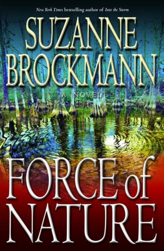 Cover image for Force of Nature