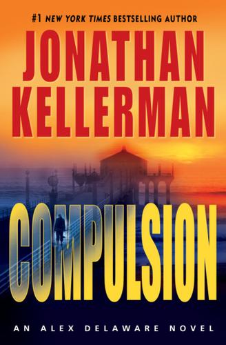 Cover image for Compulsion