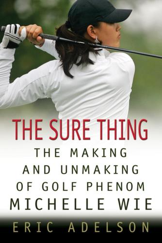 Cover image for The Sure Thing