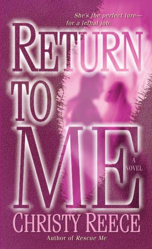 Cover image for Return to Me