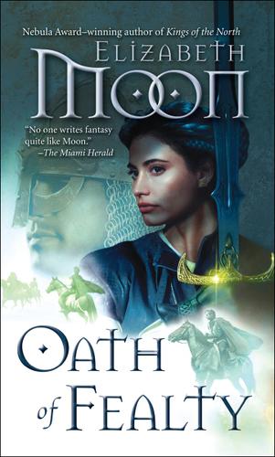 Cover image for Oath of Fealty