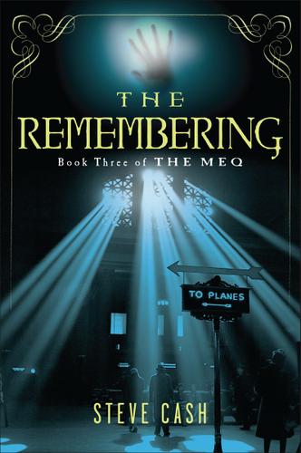 Cover image for The Remembering