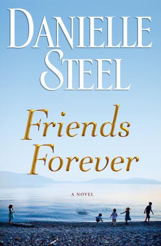Cover image for Friends Forever