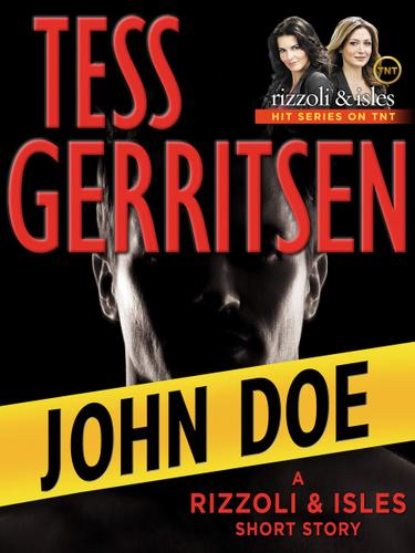 Cover image for John Doe: A Rizzoli & Isles Short Story