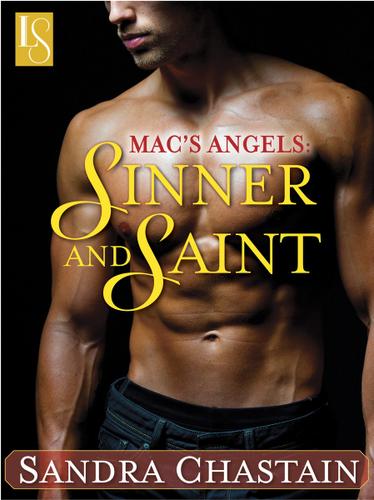 Cover image for Mac's Angels: Sinner and Saint