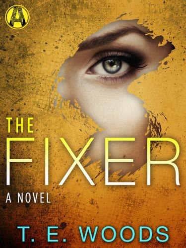 Cover image for The Fixer