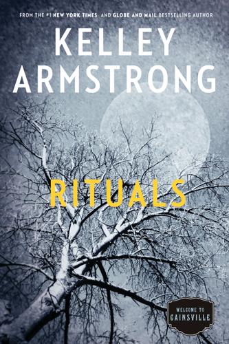 Cover image for Rituals