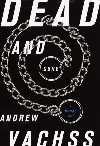 Cover image for Dead and Gone