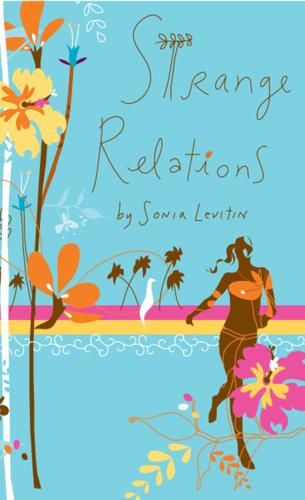 Cover image for Strange Relations