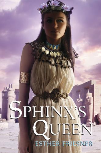 Cover image for Sphinx's Queen