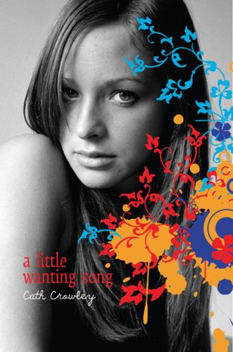 Cover image for A Little Wanting Song