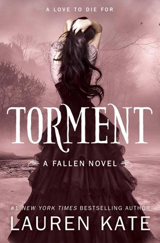 Cover image for Torment