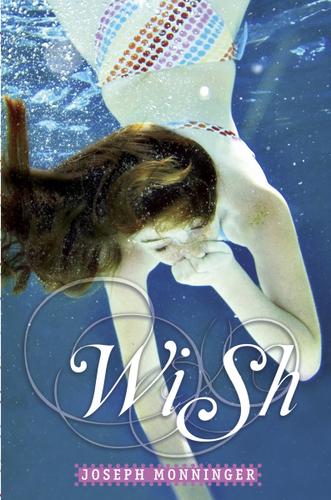 Cover image for Wish