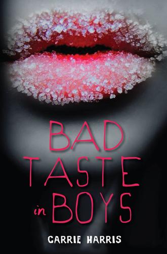Cover image for Bad Taste in Boys