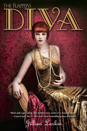 Cover image for Diva