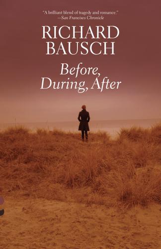 Cover image for Before, During, After