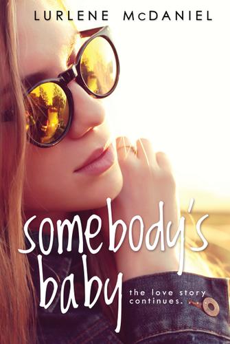 Cover image for Somebody's Baby