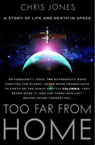 Cover image for Too Far From Home
