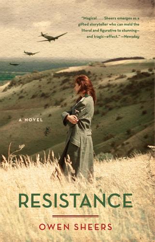 Cover image for Resistance