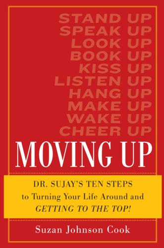 Cover image for Moving Up