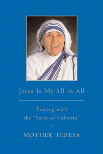 Cover image for Jesus is My All in All