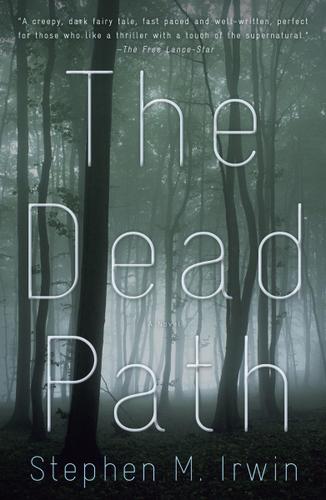 Cover image for The Dead Path
