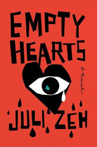 Cover image for Empty Hearts