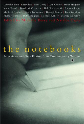Cover image for The Notebooks