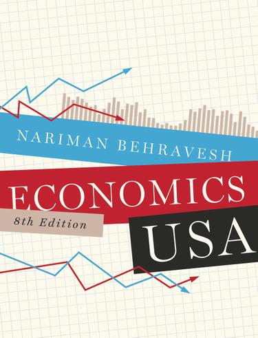 Economics USA (Eighth Edition)