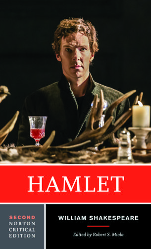 Hamlet: A Norton Critical Edition ... 2nd Edition by: William ...