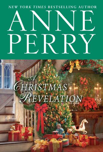 Cover image for A Christmas Revelation