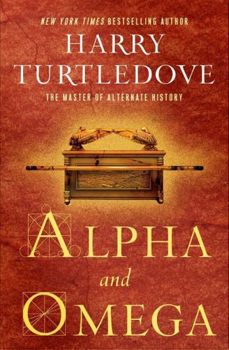 Cover image for Alpha and Omega