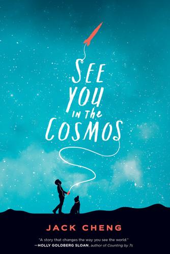 Cover image for See You in the Cosmos