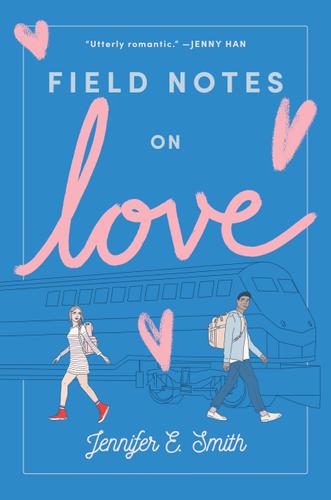 Cover image for Field Notes on Love
