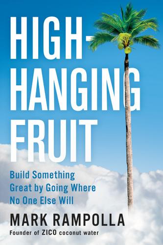 Cover image for High-Hanging Fruit