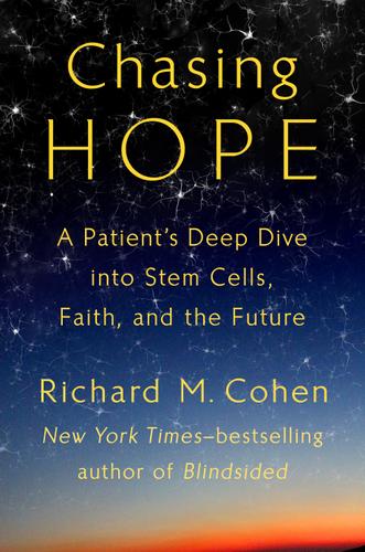Cover image for Chasing Hope