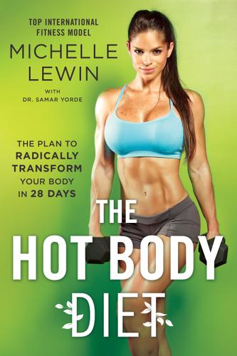 Cover image for The Hot Body Diet
