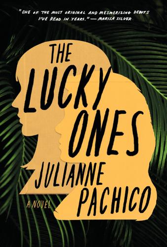 Cover image for The Lucky Ones