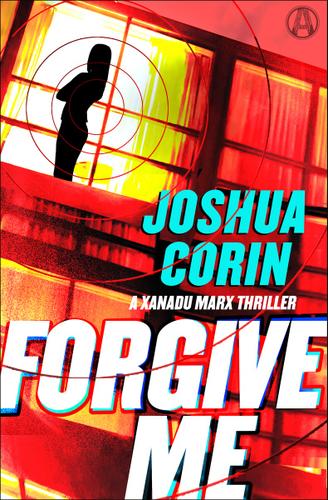 Cover image for Forgive Me